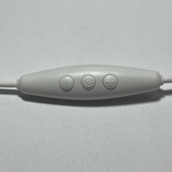 Светодиодная лента белая USB ЮСБ 30см, 5V адаптер (работает от повер банка) (6470) | Зображення 2