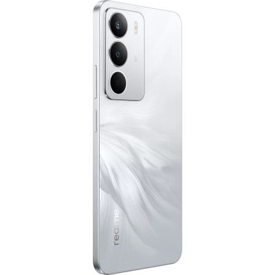 Мобильный телефон realme C71 8/256GB White Swan | Зображення 4
