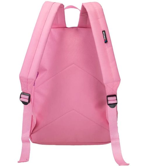 Рюкзак міський Semi Line 28 Pink/Rose (J4918-2) (DAS302582) | Зображення 3