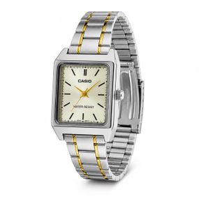Жіночий годинник Casio LTP-V007SG-9E