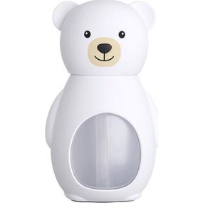 Компактний USB Зволожувач повітря Humidifier Bear EL-1178