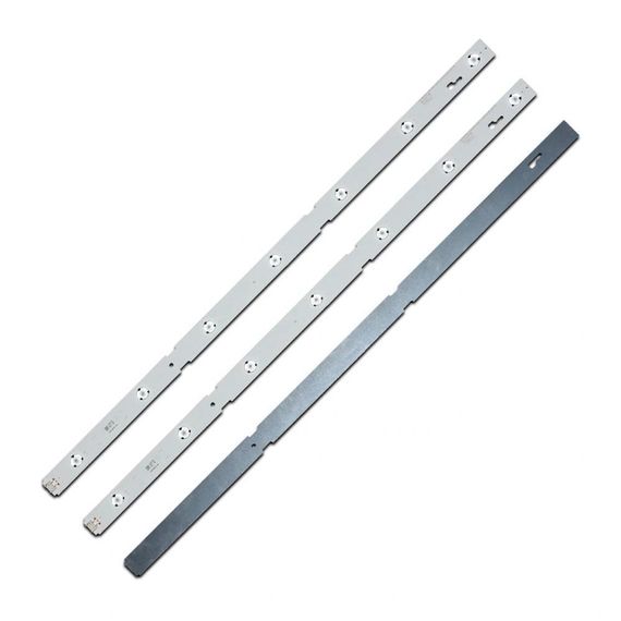 LED підсвітка TV 32" Samsung 2015ARC320 3228 ART07 REV1.0 LM41-00175A ZQT60600-AA 3шт.