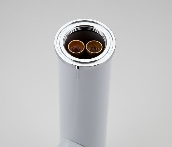 Змішувач для умивальника Frap F1052-14 | Зображення 1