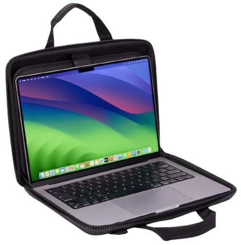 Сумка Thule Gauntlet 5 MacBook Attache 14" TGAE-2558 Black | Зображення 2