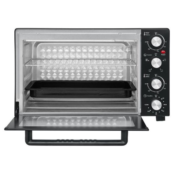 Електродуховка Rotex ROT450-B | Зображення 4
