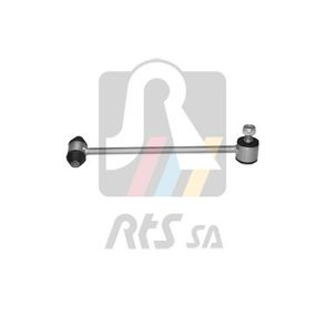 Стойка стабилизатора заднего правая Mercedes Benz W204/W212, RTS, 97-90809-1,