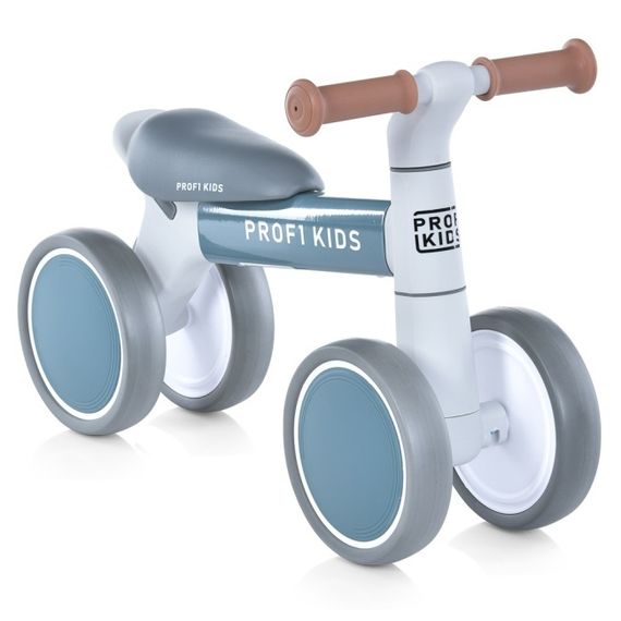 Беговел детский Profi Kids MBB-1014-1 6 дюймов голубой