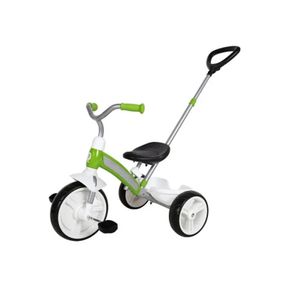 Детский велосипед QPlay ELITE+ Green (T180-5Green)