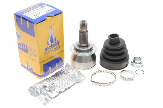Шрус зовнішній Mini R50 R53 R52 R56 1.4-1.6 W10 N12 01-10 26zx21z 75.2mm 53.34mm  15-1480 | Зображення 1