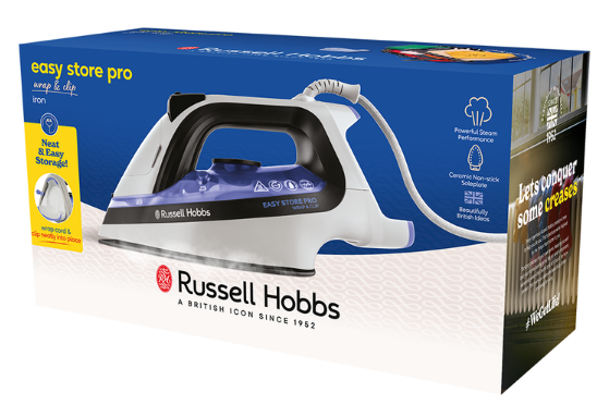 Праска Russell Hobbs Easy Store Pro 26730-56 | Зображення 6