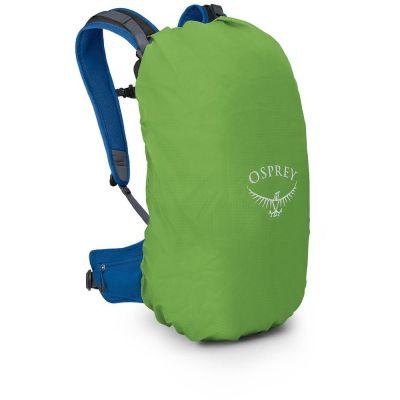 Рюкзак туристический Osprey Escapist 20 postal blue - S/M - синій (009.3375) | Зображення 3