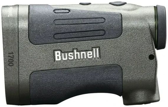 Далекомір лазерний  Bushnell LP1700SBL Prime 6x24 мм Далекомір лазерний Далекомір снайперський Тактичні далекоміри | Зображення 2
