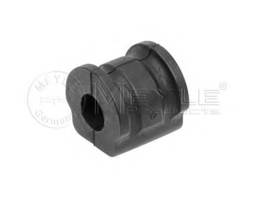 Втулка стабілізатора AUDI A2, SEAT CORDOBA, IBIZA III-IV 99- перед. міст (Вир-во MEYLE) MEYLE 1004110050 на SEAT IBIZA V (6J5, 6P5)