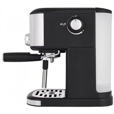 Кавоварка рожкова Rotex Good Espresso RСM650-S 850 Вт | Зображення 3