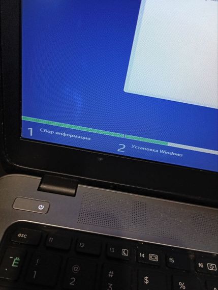 Ультрабук Б-класс HP EliteBook 840 G1 / 14" (1366x768) TN / Intel Core i5-4300U (2 (4) ядра по 1.9 - 2.9 GHz) / 8 GB DDR3 / 500 GB SSD / Intel HD Graphics 4400 / WebCam / АКБ не держит б/у | Зображення 9