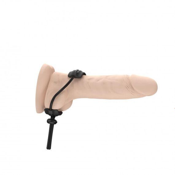 Регульоване ерекційне кільце Dorcel FIT RING | Зображення 9