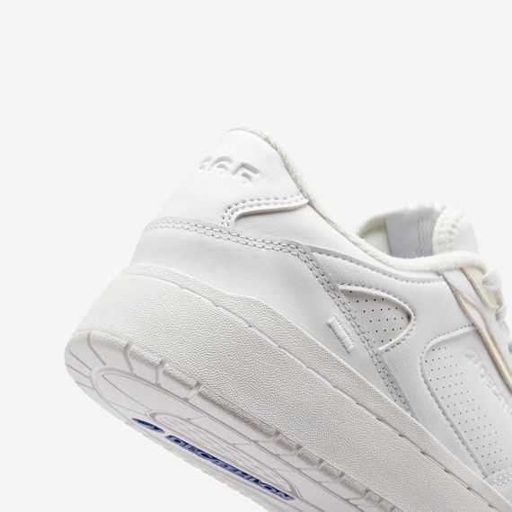 Кросівки чоловічі CJ80 для ходьби білі - EU44 UA43,5 | Зображення 2