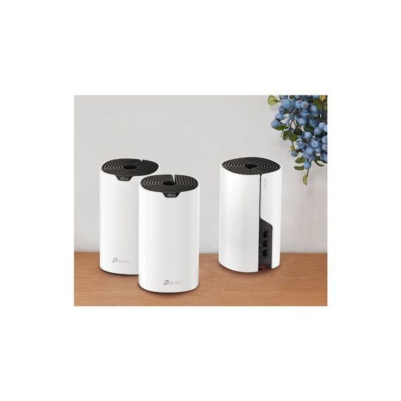 Маршрутизатор TP-Link DECO-S7-3-PACK | Зображення 2