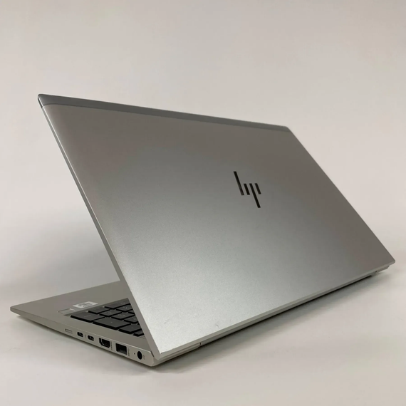Ультрабук Б-клас HP EliteBook 850 G7 / 15.6" (1920x1080) IPS / Intel Core i5-10310U (4 (8) ядра по 1.7 - 4.4 GHz) / 16 GB DDR4 / 256 GB SSD / Intel UHD Graphics / WebCam / TouchID / HDMI б/в + Подарунок Бездротова миша / USB | Зображення 6