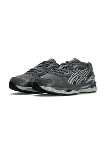 Чоловічі кросівки ASICS Gel-NYC Grey весна / осінь A3488