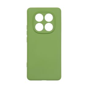 Чехол для мобильного телефона Armorstandart ICON Xiaomi Redmi Note 14 Pro 5G / Poco X7 Camera cover Green (ARM79829)
