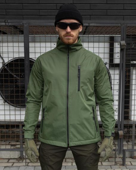 Куртка Softshell BEZET Basic | Зображення 2