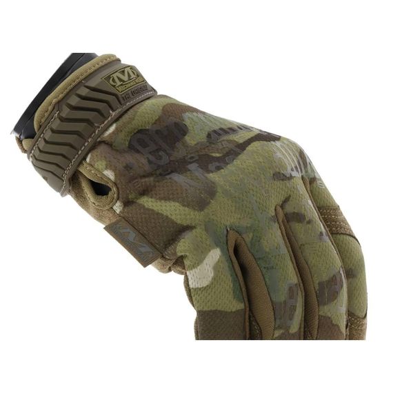 Тактичні рукавиці Mechanix The Original® MultiCam