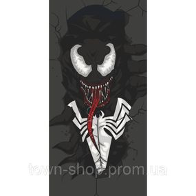 Картина по номерам "Venom art" 16085-AC 40х80 см