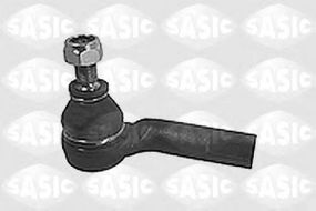 Накінечник рульової тяги AUDI A2, A3, SEAT IBIZA III-IV, SKODA RAPID 96- перед. міст (Вир-во SASIC) SASIC 9006634 на SEAT IBIZA V (6J5, 6P5)
