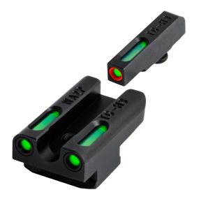 Цілик і мушка Truglo TFX® Pro для Walther PPS