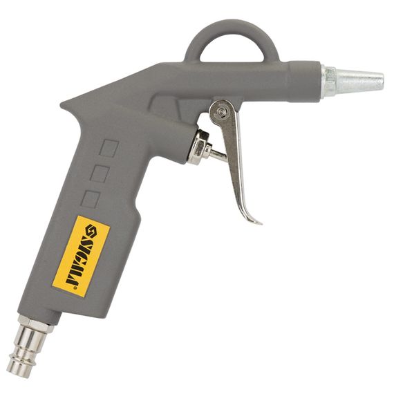 Пістолет продувний Sigma 26/122мм (6831051) | Зображення 6