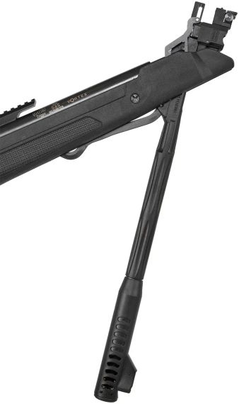 Гвинтівка пневматична Optima Speedfire кал. 4,5 мм | Зображення 9