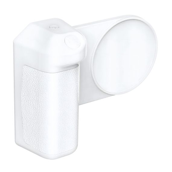 Портативное ЗУ Power Bank WIWU Wi-W016+Selfie Stick с БЗУ 4500 mAh White