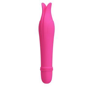 Вибратор PRETTY LOVE EDWARD 10 function vibrations Sex Aura