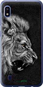 Чохол на Samsung Galaxy A10 2019 A105F Лев "1080u-1671-2448"