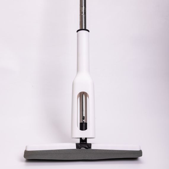 Швабра для миття підлоги з віджимом універсальна самовіджимна швабра 360° для прибирання з самовіджимом HP-35015-56 | Зображення 4