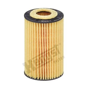 Фильтр масляный Renault Kangoo 1.2 i 97-, Hengst, E45H D113,