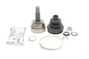 Шрус наружный Audi 80 78-91 VW Golf 86-91 Passat 80-88 22z 30z 51mm 81mm 48mm  15-1096