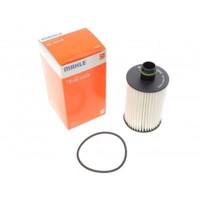 Фильтр масляный Mahle OX1012D | Зображення 2