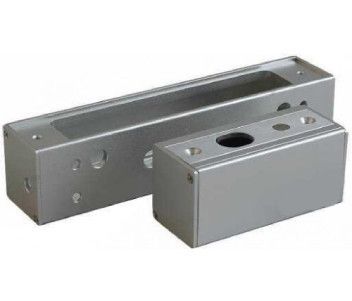 Yli Electronic BBK-500 Кріпильний комплект - Замки