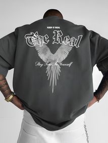 Футболка з дтф принтом