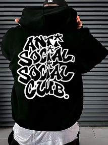 Худі дтф (оверсайз)