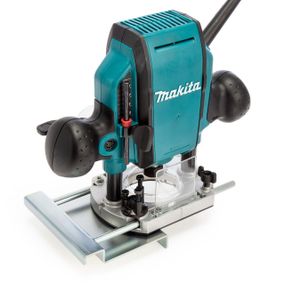 Фрезер мережний Makita RP0900 (900 Вт, 8 мм, 27000 хв-1)