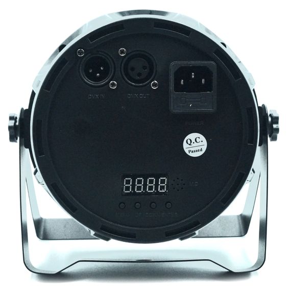Диско лампа Яскраве LED-освітлення Crownberg CB-0313 (42734-CB-0313_1611) | Зображення 4