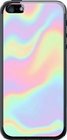 Чехол на iPhone 5s пастель "3855u-21-17620"