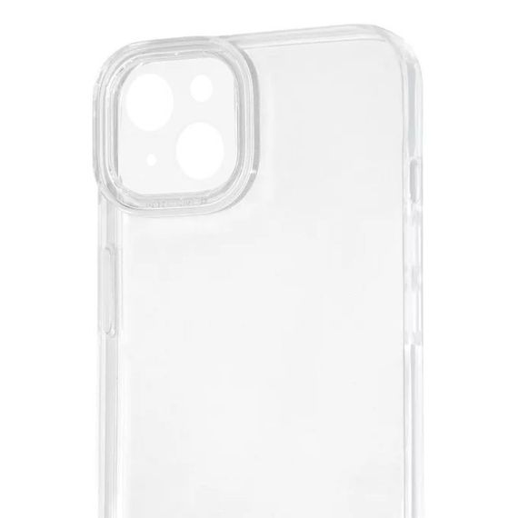 Чохол TPU Baseus Simple для Apple iPhone 14 Plus (6.7") | Зображення 1