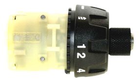 Редуктор шуруповерт Макіта DF031D 123504-6,