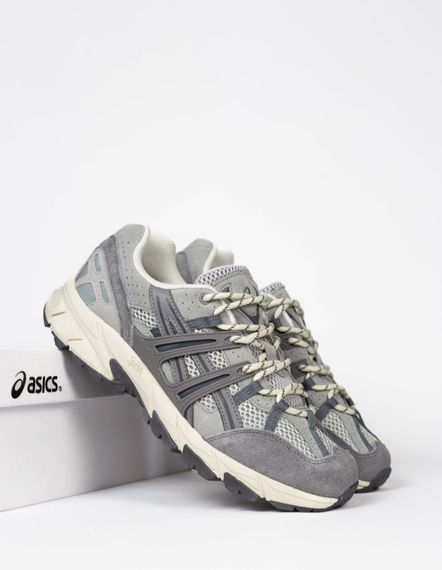 Чоловічі кросівки Asics Gel Sonoma 15-50 Gray | Зображення 4