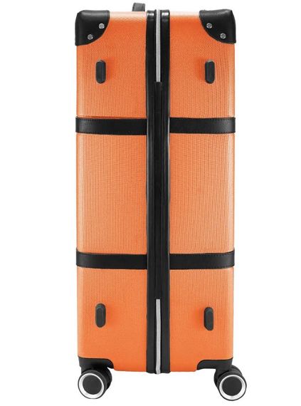 Валіза Semi Line 28" (L) Orange/Black (T5675-4) (DAS302688) | Зображення 4
