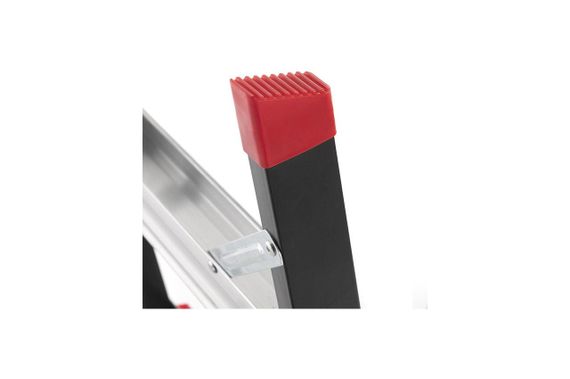 Стремянка Intertool - 6 ступеней x 1280 мм (LT-0056) | Зображення 4